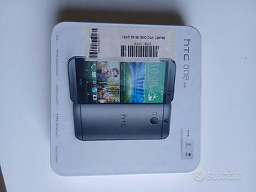 HTC ONE M8