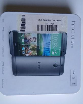 HTC ONE M8