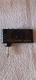 Valeton Rushhead MAX Amplificatore Chitarra