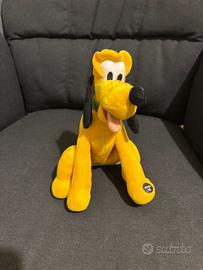 Peluche Pluto