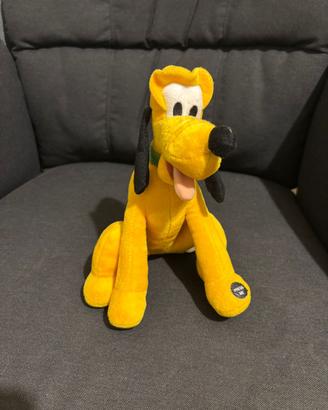 Peluche Pluto