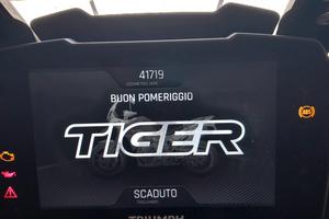 Triumph 900 gt pro