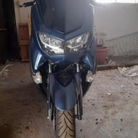 Yamaha Nmax 125 - 2024