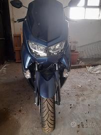 Yamaha Nmax 125 - 2024