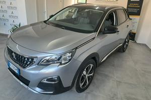 PEUGEOT 3008 ALLURE NO BUSTA PAGA