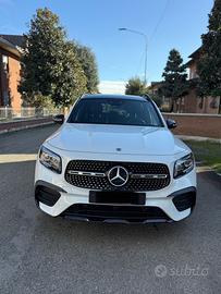 MERCEDES GLB 250 4MATIC (Febbraio 2023)