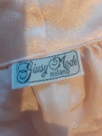 Camicia notte & vestaglia  Boutique