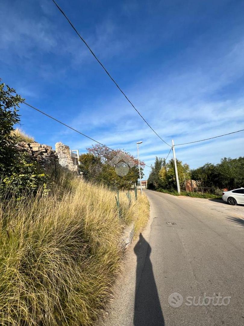 RUSTICO A PALERMO - Vista 5