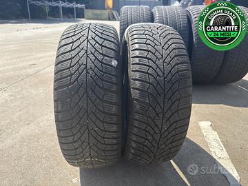 gomme usate 1855515 Winter KUMHO - Win - 975
