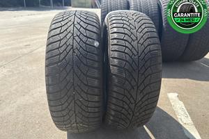 gomme usate 1855515 Winter KUMHO - Win - 975
