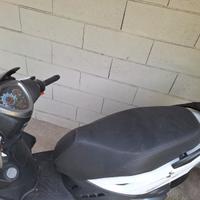 Kymco Agility 125 - 2016