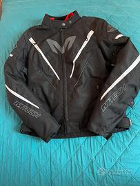 Giacca da moto donna  Mtech