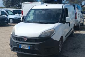 Fiat doblò cargo maxi 2016 - 1.6mjt Lb automobili
