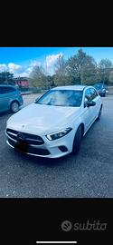 Mercedes Classe A 2019