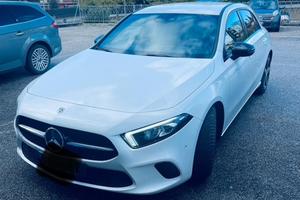 Mercedes Classe A 2019