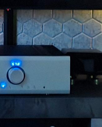 cocktail audio x10 Media player 