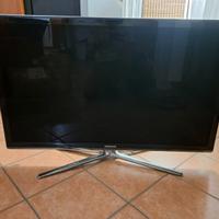 Televisore Samsung 46 pollici