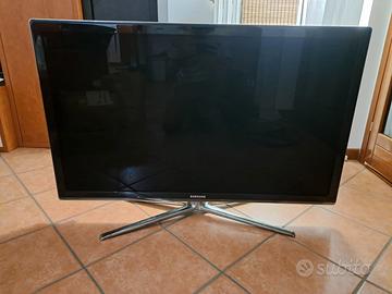 Televisore Samsung 46 pollici