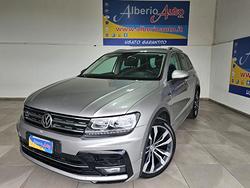 VOLKSWAGEN Tiguan 2.0 TDI SCR DSG Sport R-line B