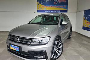 VOLKSWAGEN Tiguan 2.0 TDI SCR DSG Sport R-line B
