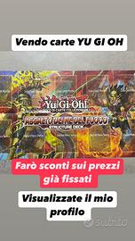 Carte yu gi oh