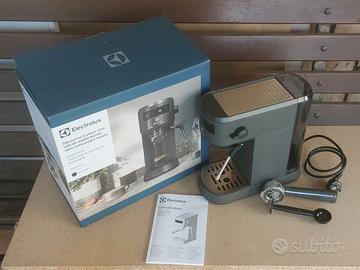 macchina caffè Electrolux Explore 6