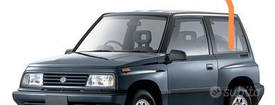 ricambi Suzuki vitara 1.6