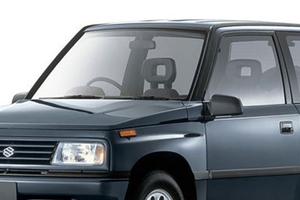 ricambi Suzuki vitara 1.6