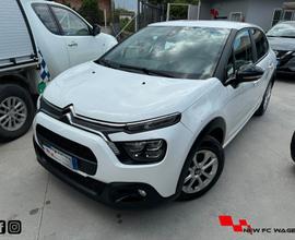 Citroen C3 VAN BlueHDi 100 S&S Feel-2021