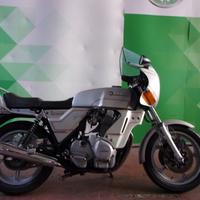 Ricambi LAVERDA 1200 TS 1980