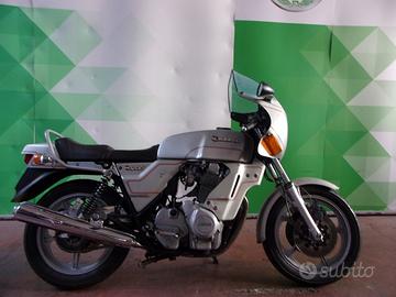 Ricambi LAVERDA 1200 TS 1980