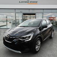 Renault Captur 1.5 blue dci Business 115cv