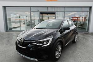 Renault Captur 1.5 blue dci Business 115cv