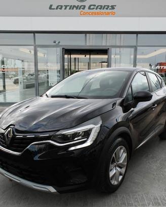 Renault Captur 1.5 blue dci Business 115cv