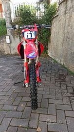 Honda crf 250 2005