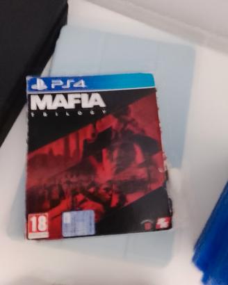 Mafia
