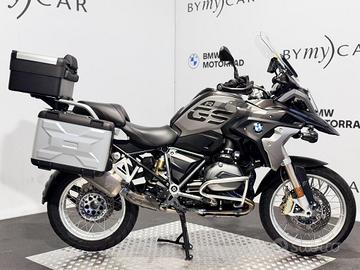 BMW R 1200 GS Abs