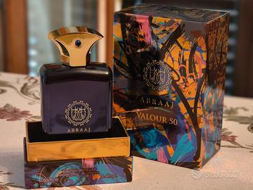 Abraaj VALOUR 50  By Fragrance World