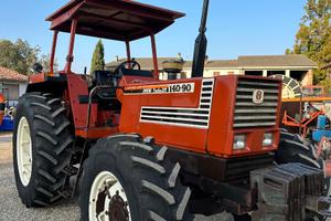 Trattore Fiat 140 90 ,