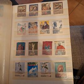 francobolli 
