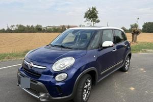 FIAT 500L 1.3 Trekking