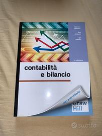 Contabilità e Bilancio con eserciziario VIedizione