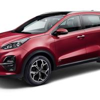 Ricambi kia Sportage 