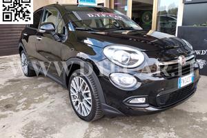 Fiat 500X 1.3 MultiJet 95 CV Lounge