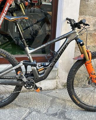 Mtb Specialized S-works Enduro