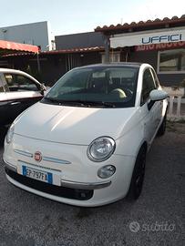 Fiat 500 1.3 Multijet 16V 95 CV Lounge