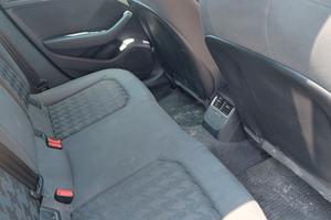 Audi A3 1.6 TDI clean diesel Euro 6