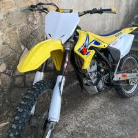 Rmz 250