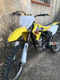 Rmz 250