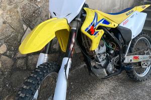Rmz 250